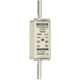 Mersen 1b163.000000 Nh1 100a Gg 500v Fusible Nh Sf Bajo Tensión