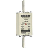 Mersen 1b175.000000 Nh1 250a Gg 500v Fusible Nh Sf Bajo Tensión