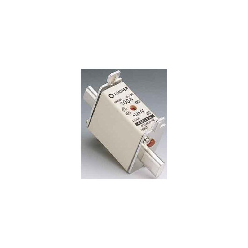 Mersen 1b379.000000 Nh3 315a Gg L213151a 500v Fusible Nh Sf Bajo Tensión