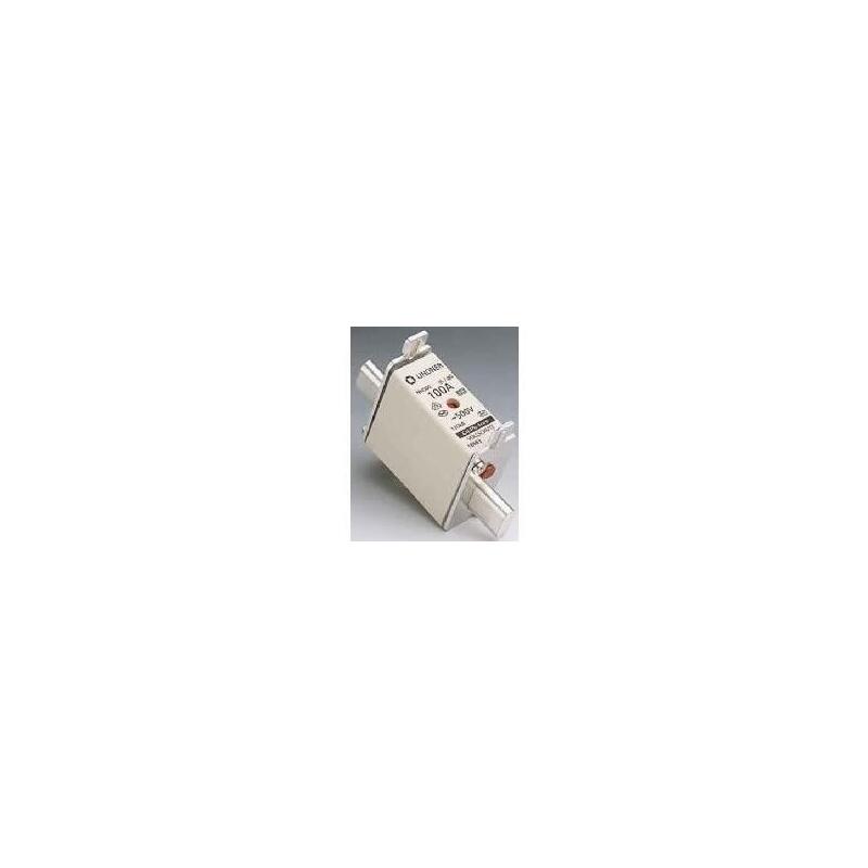 Mersen 1b647.000000 Nh000 40a Gg 500v Fusible Nh Sf Bajo Tensión