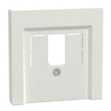 Merten 296019 Placa Central Para Tae-Toma Pws System M