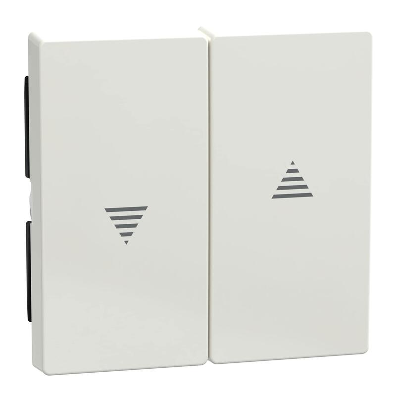 Merten 432419 Wippe Für Rollladenschalter -Taster Pws System M