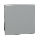 Merten 433114 Tecla Basculante Para Interruptor. Pulsador Anth System M