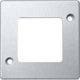 Merten 480160 Marco 1f Mattsilber Panzer