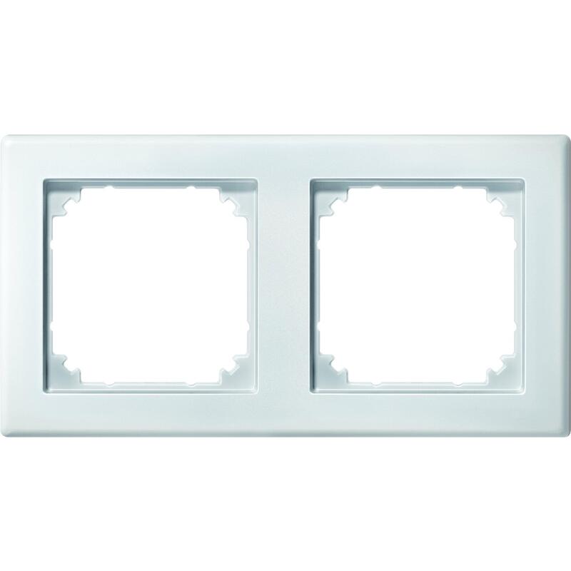 Merten 484219 Marco 2f Pws Mate M-Smart