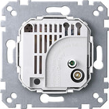 Merten 536400 Up-Raumtemp.Regler-Inserto Conmutador Basis
