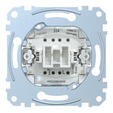 Merten Meg3160-0000 Pulsador Inserto Con Orientierungslicht Schli