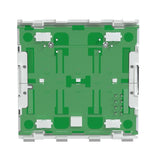Merten Meg5116-0300 Connected Taster-Modul. 1fach. System M