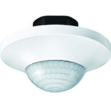 Merten Meg5510-1119 Argus Präsenz. Relé 1vías. Blanco Polar