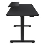 Mesa Gaming Cougar  E-Star 140