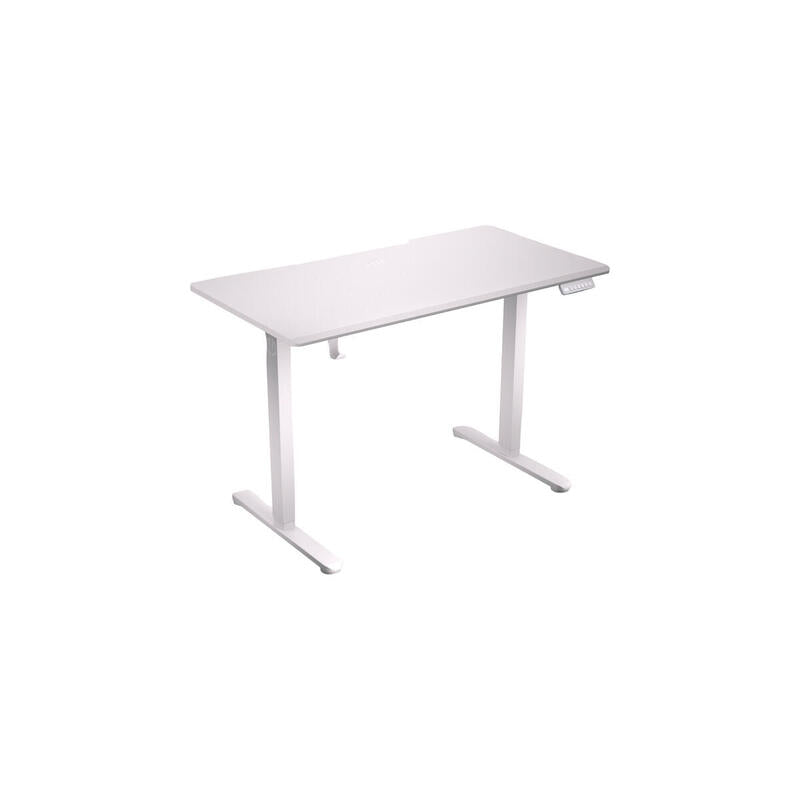 Mesa Gaming Endorfy Atlas S Electric Blanca Ey8e008