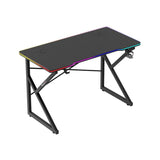 Mesa Gaming  Huzaro Hero 1.7 Rgb Black
