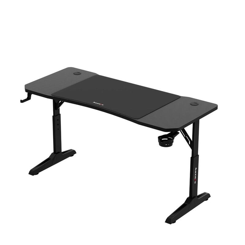 Mesa Gaming  Huzaro Hero 3.6 Black
