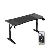 Mesa Gaming  Huzaro Hero 3.6 Rgb Black