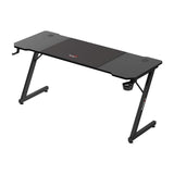Mesa Gaming  Huzaro Hero 4.8 Black