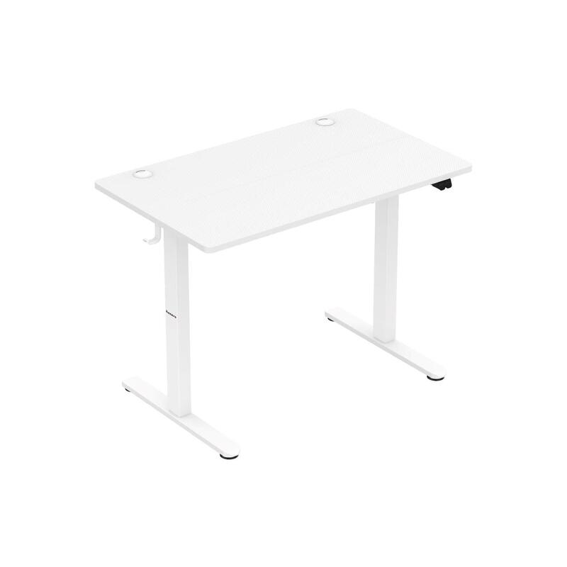 Mesa Gaming Huzaro Hero 7.9 White