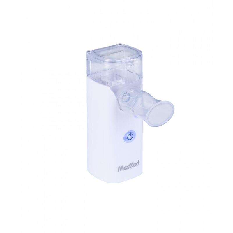 Inhalator Siateczkowy Mm-560 Spiro Mesh Mesmed