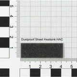 Mesh/Dust/Fan/Heatsink Hac