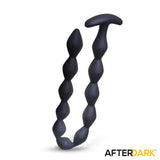 Mesner Plug Anal Extra Largo 55 Cm Silicona