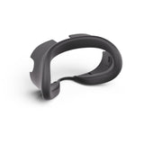 Meta Cojín Facial Para Auriculares De Realidad Virtual Silicona Negro
