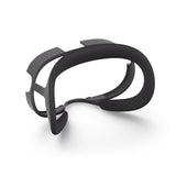 Meta Interfaz Facial Para Cascos De Realidad Virtual Abierto Negro Para Meta Quest 3 Quest 3s