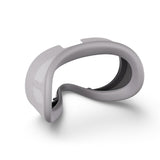 Meta Interfaz Facial Para Cascos De Realidad Virtual Transpirable Gris Claro Para Meta Quest 3s