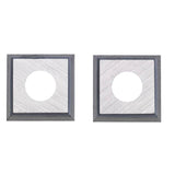 Metabo 10 Hw Reversible Blade Lf