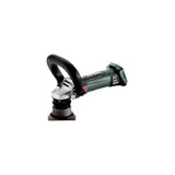 Metabo 601754840 Akku-Kantenfräse Kfm 18 Ltx 3 Rf