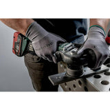 Metabo 601754840 Akku-Kantenfräse Kfm 18 Ltx 3 Rf