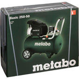 Metabo Basic 250-50 Kompressor