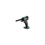 Metabo Bp 18 Ltx Bl Compresor De Aire Batería