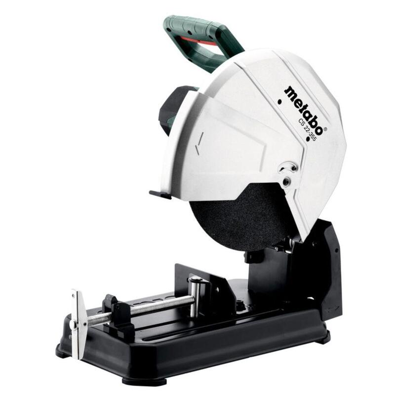 Metabo Cs 22-355 Metal Chop Saw