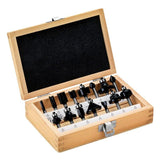 Metabo Cutter Assortment Sp 6mm 15 Pcs.
