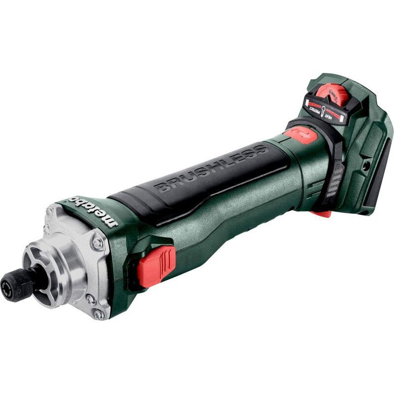Metabo Gvb 18 Ltx Bl 11-28 Compact