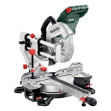 Metabo Kgsv 216 Mc Kappsäge