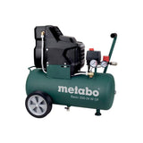 Metabo Kompressor Basic Basic 250-24 W Of (601532000) Ansaugleistung: 220 L/Min
