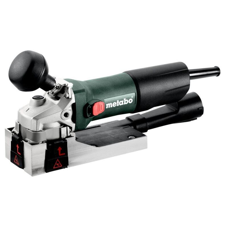 Metabo Lf 850 S Lackfräse
