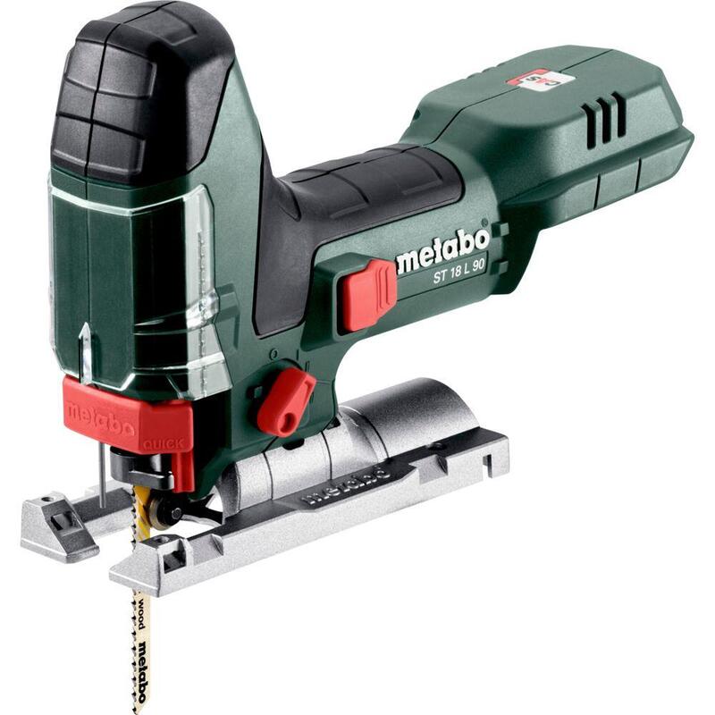 Metabo St 18l 90 Akku-Stichsäge