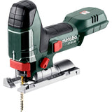 Metabo St 18l 90 Akku-Stichsäge