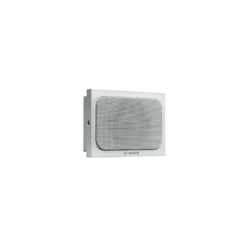 Metal Cab. Loudspeaker Lbc3018/01, 1-Way, 1.0