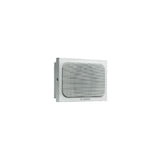 Metal Cab. Loudspeaker Lbc3018/01, 1-Way, 1.0