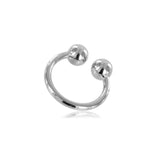 Metal Hard - Anilla Para Glande 32mm