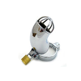 Metal Hard - Anillo Castidad Metal Lancelot
