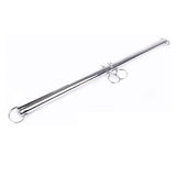 Metal Hard - Barra Sumisión Tobillos Extensible