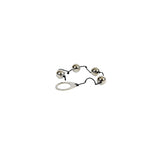 Metal Hard - Beads 4 20mm
