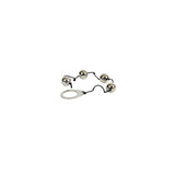 Metal Hard - Beads 4 20mm