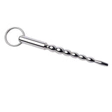 Metal Hard - Dilatador Uretra Acero 7 Mm