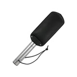 Metal Hard - The Paddle Cuero Original Y Metal