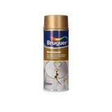 Metalizado Spray Oro 0,4l 5198001 Bruguer