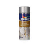 Metalizado Spray Plata 0,4l 5198002 Bruguer
